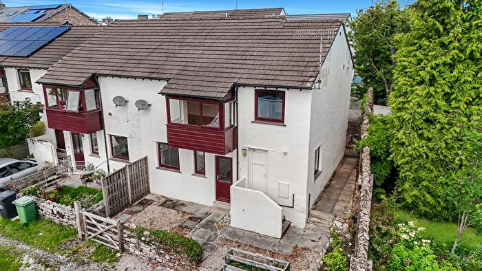 4 Bedroom End Terrace House For Sale In Ackenthwaite Court, Ackenthwaite, LA7