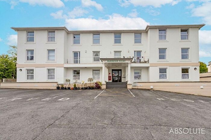 1 Bedroom Property For Sale In Higher Erith Road, Glenside Court Higher Erith Road, TQ1