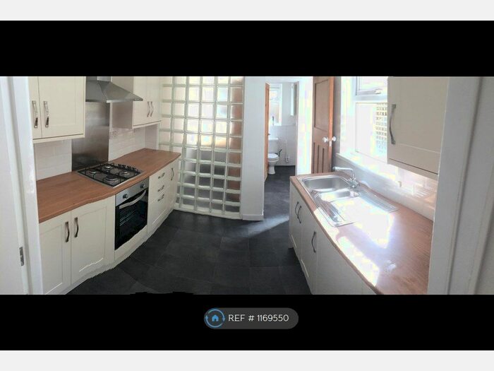 3 Bedroom Terraced House To Rent In Glamorgan Street, Cardiff, CF5