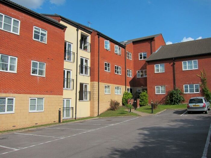 2 Bedroom Flat To Rent In Plains Road, Mapperley, Nottingham, NG3