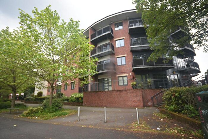 2 Bedroom Apartment To Rent In Regents Court, Upper Chorlton Road, Whalley Range, Manchester, ., M16