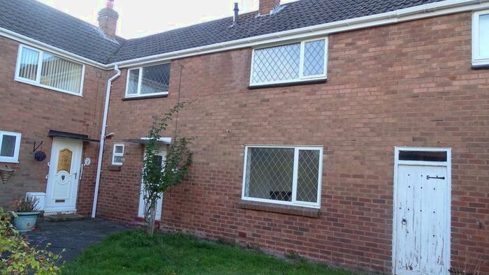3 Bedroom Terraced House To Rent In Cornwall Road, Tettenhall, WV6