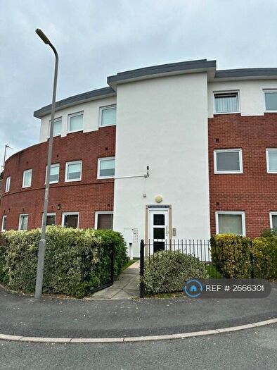 1 Bedroom Flat To Rent In Addenbrooke Drive, Speke, Liverpool, L24