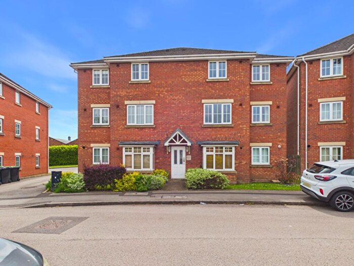 2 Bedroom Apartment To Rent In Westminster Place, Birmingham, West Midlands, B31