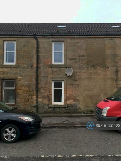 1 Bedroom Flat To Rent In Main Street, Avonbridge, Falkirk, FK1