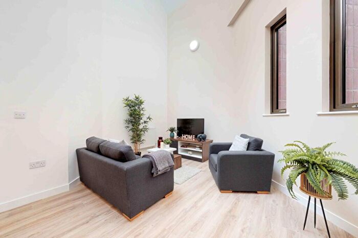 2 Bedroom Apartment To Rent In Furnival Square, Apollo Residence, S1