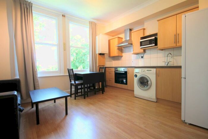 2 Bedroom Flat To Rent In Dartmouth Park Hill, Dartmouth Park, NW5
