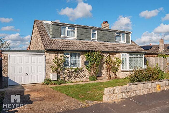 5 Bedroom Detached House For Sale In Linclieth Road, Wool, BH20