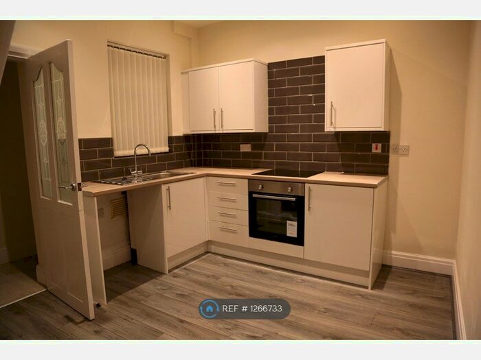 2 Bedroom Terraced House To Rent In Seventh Avenue, Liverpool L9