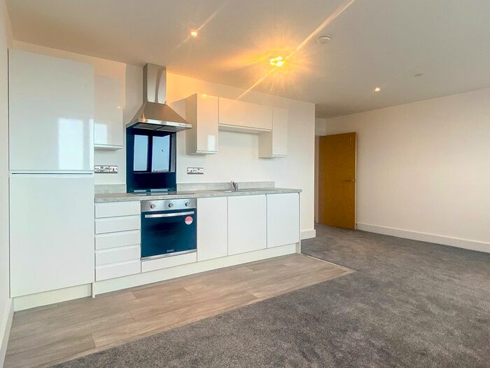 2 Bedroom Flat To Rent In Oliver Street, Birkenhead, CH41