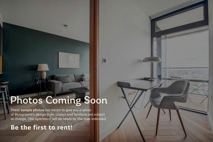 2 Bedroom Flat To Rent In Lambeth, SE11
