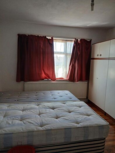 1 Bedroom Maisonette To Rent In Worple Way, Harrow, HA2