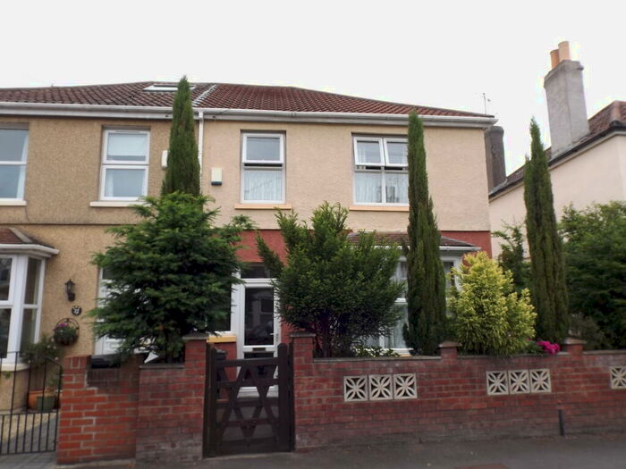 3 Bedroom House To Rent In Bedminster, Bristol, BS3