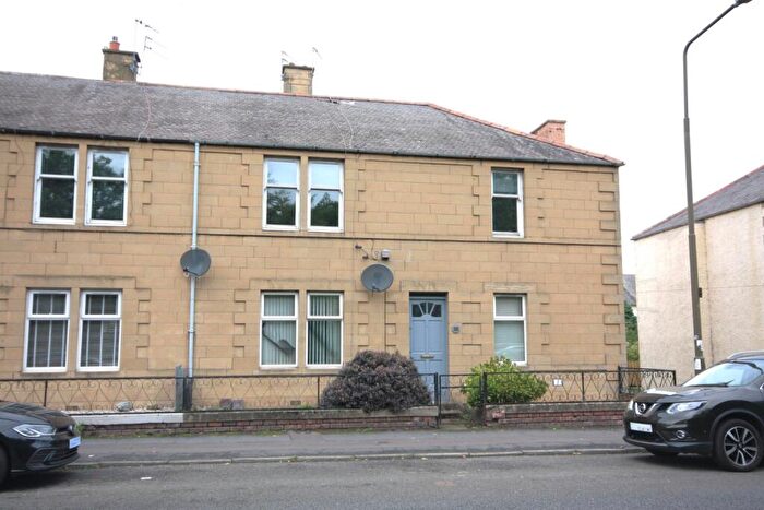 2 Bedroom Flat To Rent In Eskview Terrace, East Lothian, Musselburgh, EH21