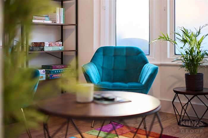 1 Bedroom Flat For Sale In Colless Road, Tottenham, London, N15