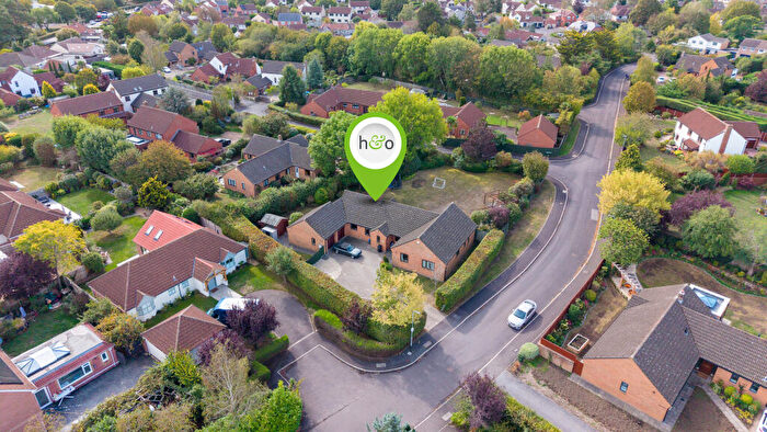 4 Bedroom Bungalow For Sale In Wilton Orchard, Street, BA16