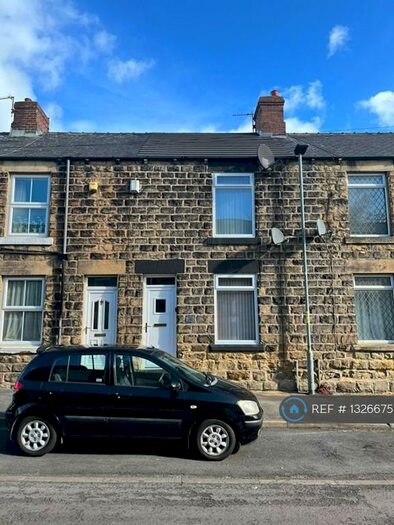 2 Bedroom Terraced House To Rent In Turner Street, Great Houghton, Barnsley, S72