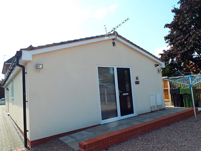 1 Bedroom Flat To Rent In Meadow Road, Bromsgrove, B61