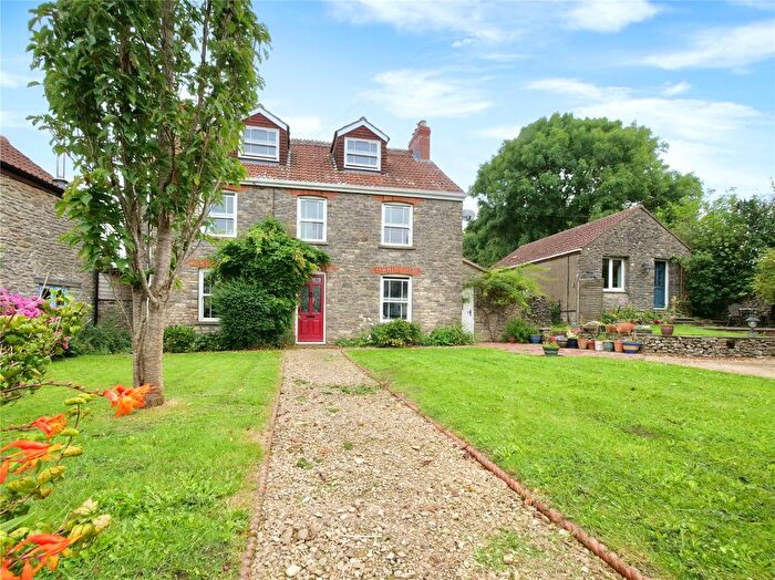 4 Bedroom Detached House For Sale In Nine Barrows Lane, Priddy, Wells, BA5