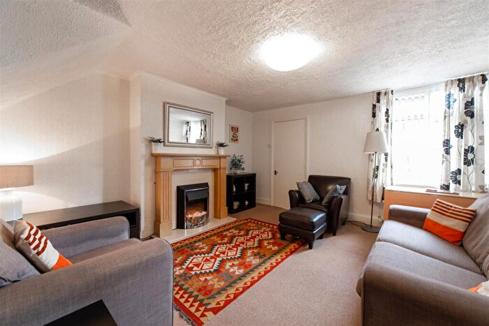 4 Bedroom Maisonette To Rent In Rokeby Terrace, Heaton, NE6