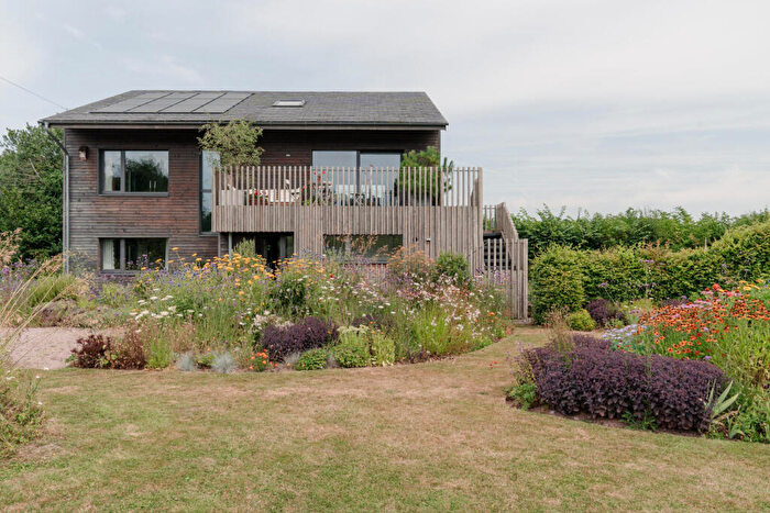 3 Bedroom Detached House For Sale In Hawksfield, Clifford, Herefordshire, HR3