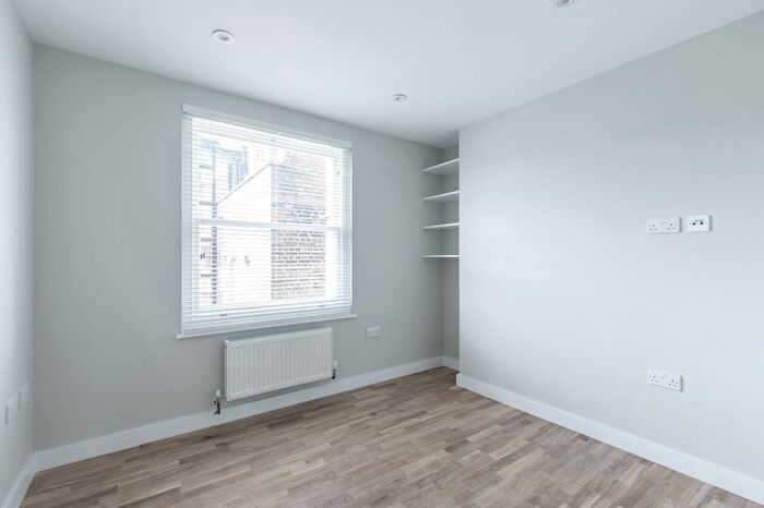 1 Bedroom Flat To Rent In Belsize Lane, London, NW3