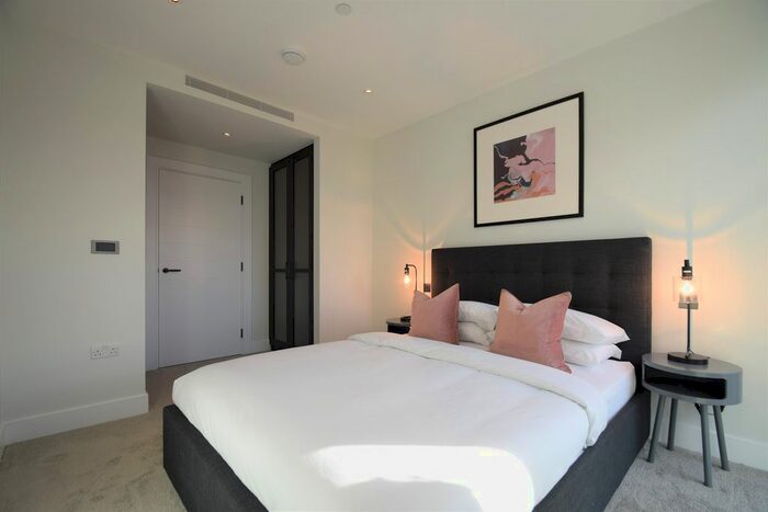 1 Bedroom Flat To Rent In Prince Of Wales Drive, London, SW11