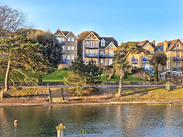 2 Bedroom Apartment For Sale In Appley Rise, Ryde, PO33