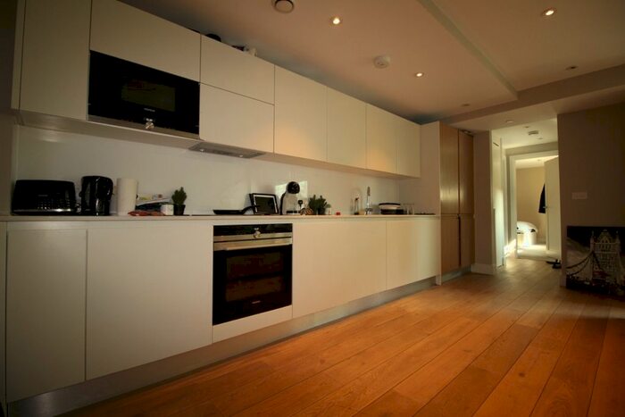 1 Bedroom Flat To Rent In Wellesley Road, Croydon, CR0