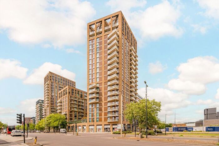 1 Bedroom Flat For Sale In Victory Parade, Woolwich, SE18