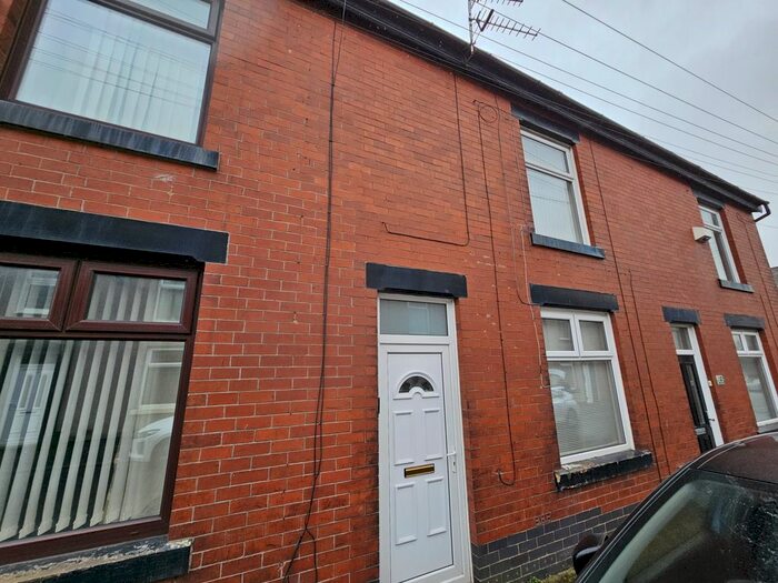 2 Bedroom Terraced House To Rent In Olive Street, Heywood, OL10