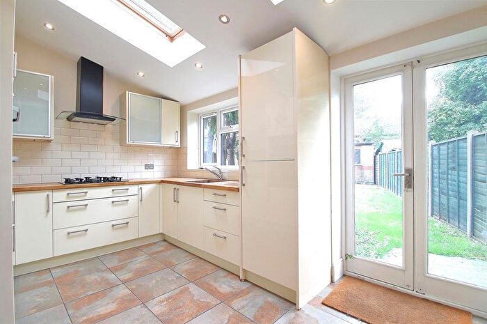 4 Bedroom Property To Rent In Epworth Road, Isleworth, TW7