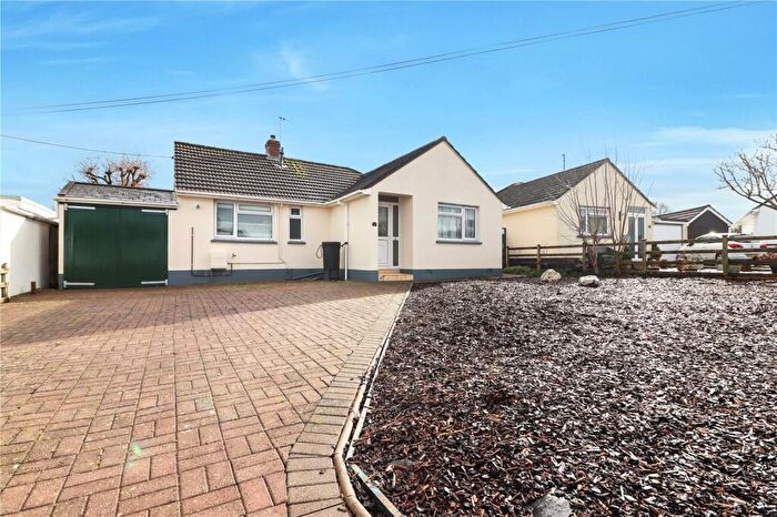 3 Bedroom Bungalow For Sale In Taw View, Fremington, Barnstaple, Devon, EX31