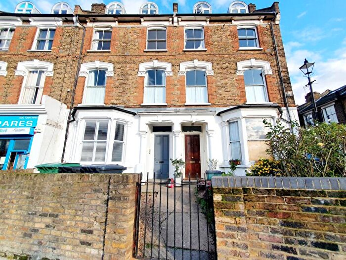 1 Bedroom Flat To Rent In Drayton Park, Higbury, N5
