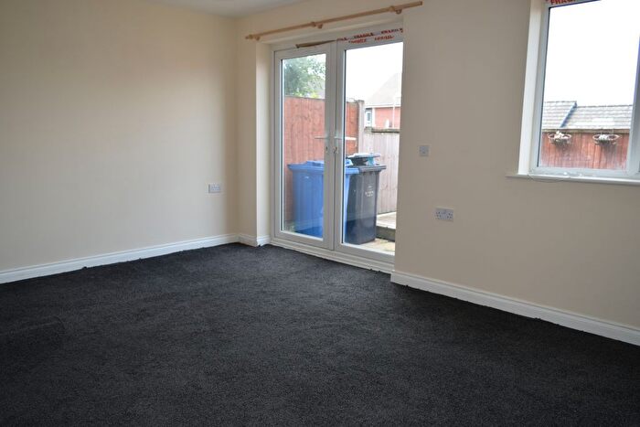 2 Bedroom Property To Rent In Abraham Street, Blackburn, BB2