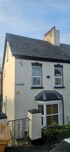 3 Bedroom Semi-Detached House To Rent In Manley Road, Newport, NP20