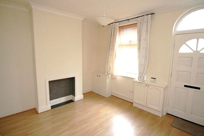 2 Bedroom Terraced House For Sale In Catherine Street, Chester, Chester, CH1