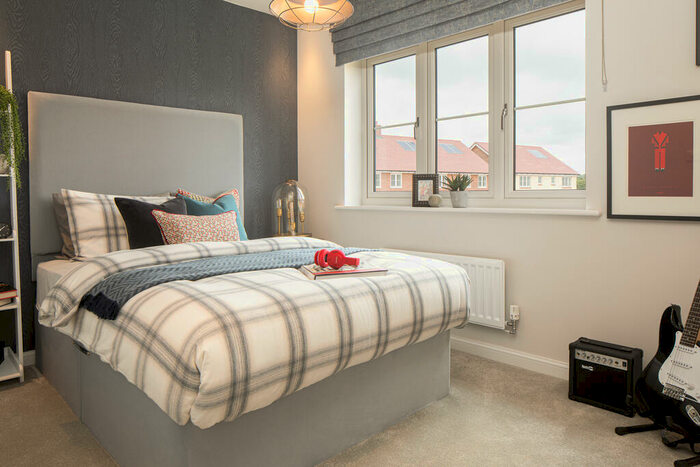 4 Bedroom Detached House For Sale In The Avenue, Overstone, Northampton, NN6