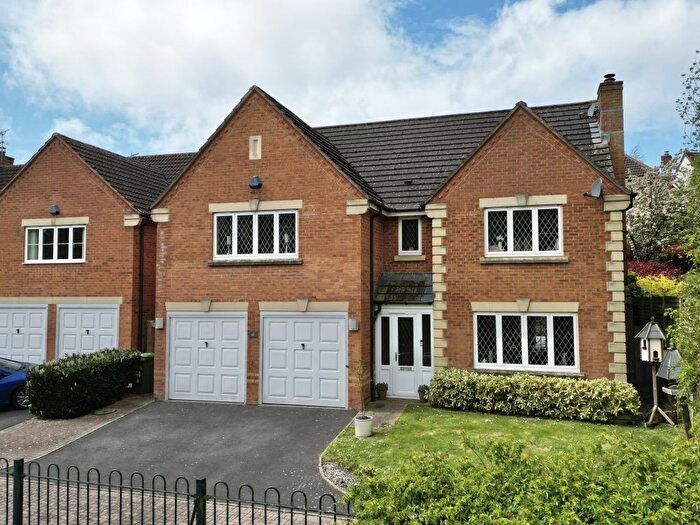 5 Bedroom Detached House For Sale In Elmleigh, Yeovil, Somerset, BA21