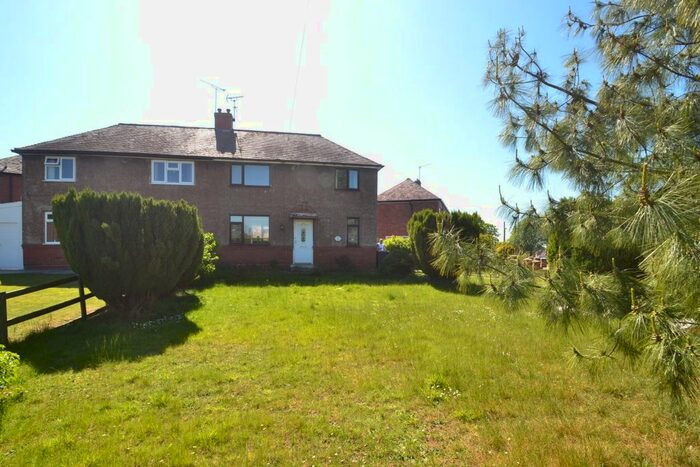 3 Bedroom Property To Rent In Sunningdale, Hadley, Telford TF1