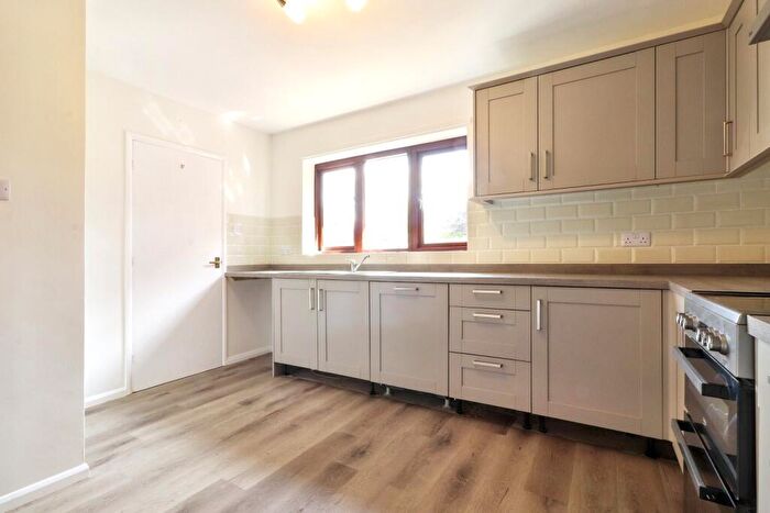 2 Bedroom Bungalow To Rent In Brookfields, Wyton, Cambs, PE28