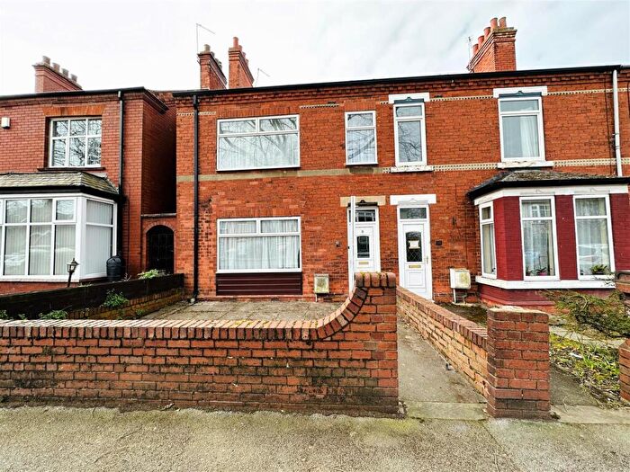 4 Bedroom End Of Terrace House For Sale In Fountayne Street, Goole, DN14