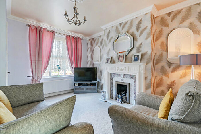 2 Bedroom Terraced House For Sale In Algar Road, Sheffield, S2