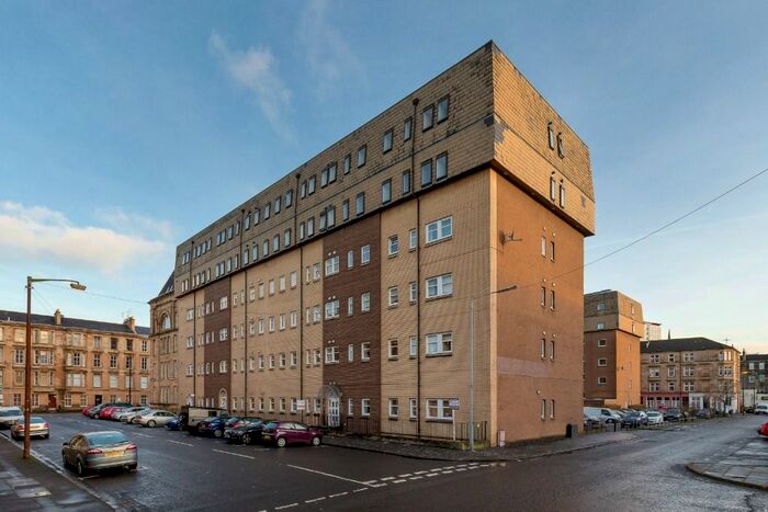 1 Bedroom Flat To Rent In Beltane Street, Glasgow, G3
