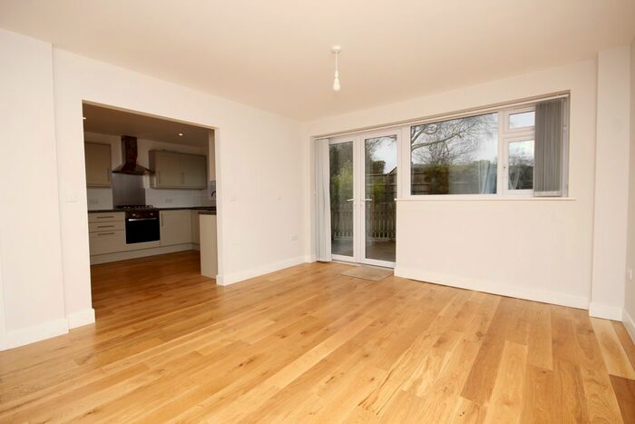 3 Bedroom Terraced House To Rent In Combe Down, Bath, BA2