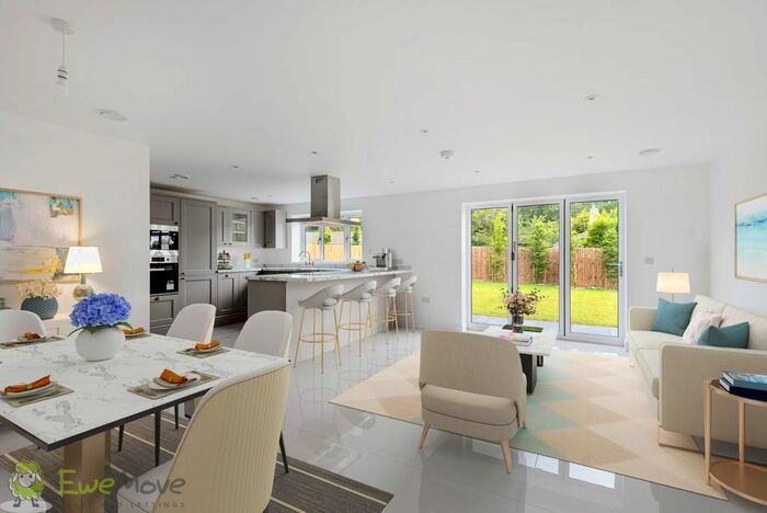 5 Bedroom Detached House To Rent In Bromsberrow Heath, Ledbury, HR8