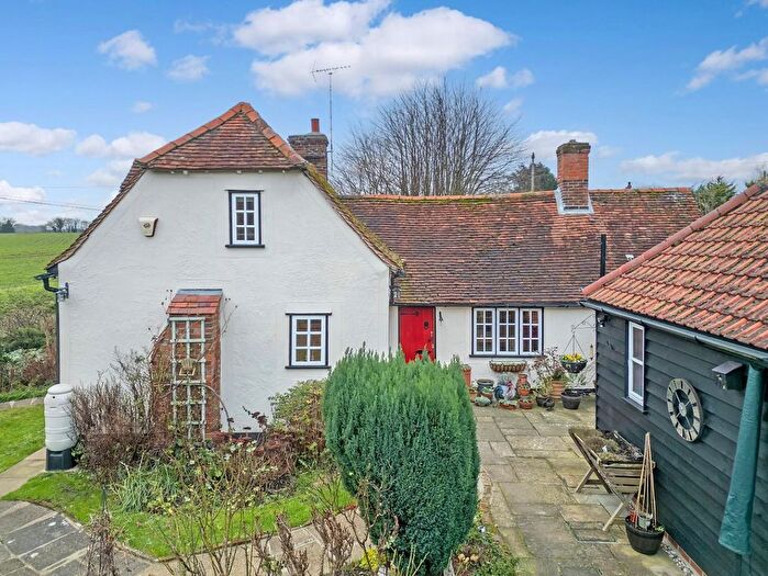 3 Bedroom Property For Sale In Witham Road, White Notley, Witham, CM8