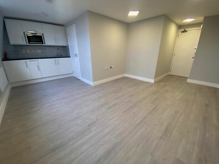 Studio To Rent In Tulse Hill, London, SW2