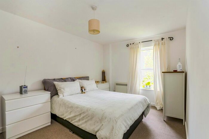 2 Bedroom Flat To Rent In Westridge Road, Portswood, Southampton SO17
