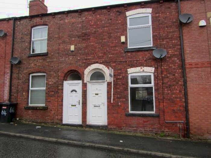 3 Bedroom Terraced House To Rent In Lorne Street, Wigan, WN1